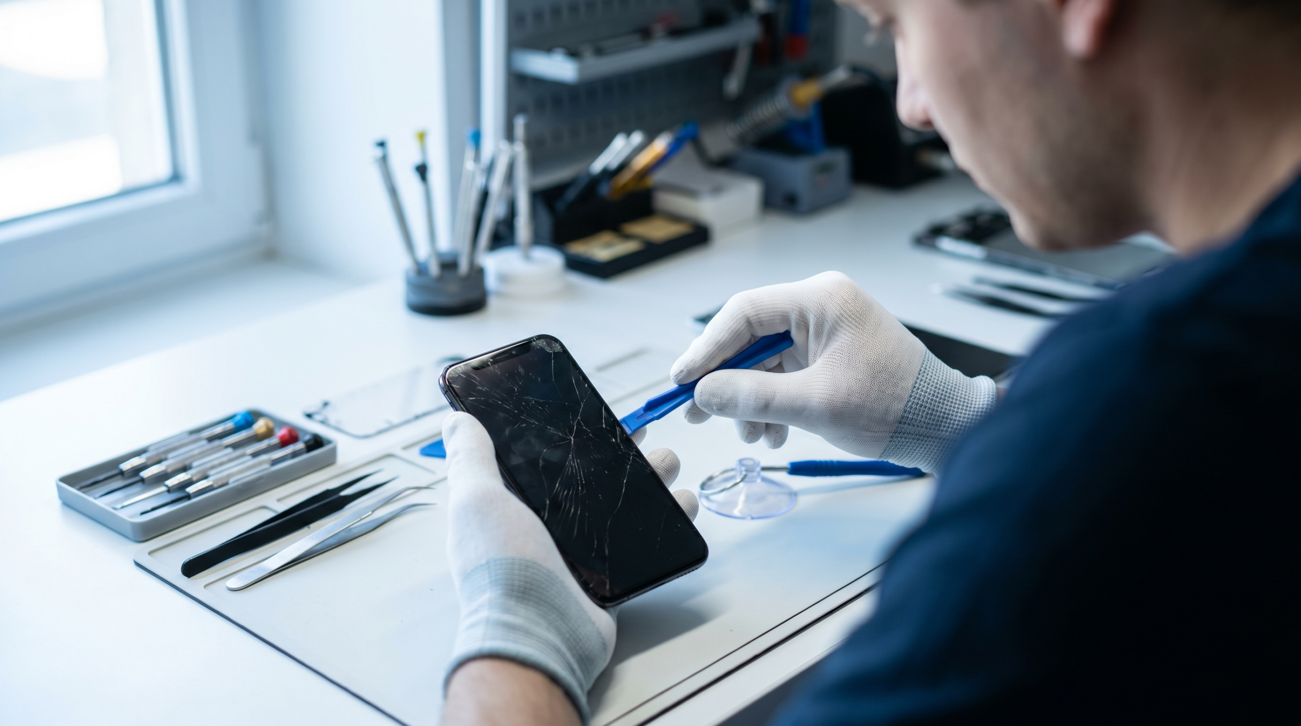 Cell Phone Repair in East Point, GA