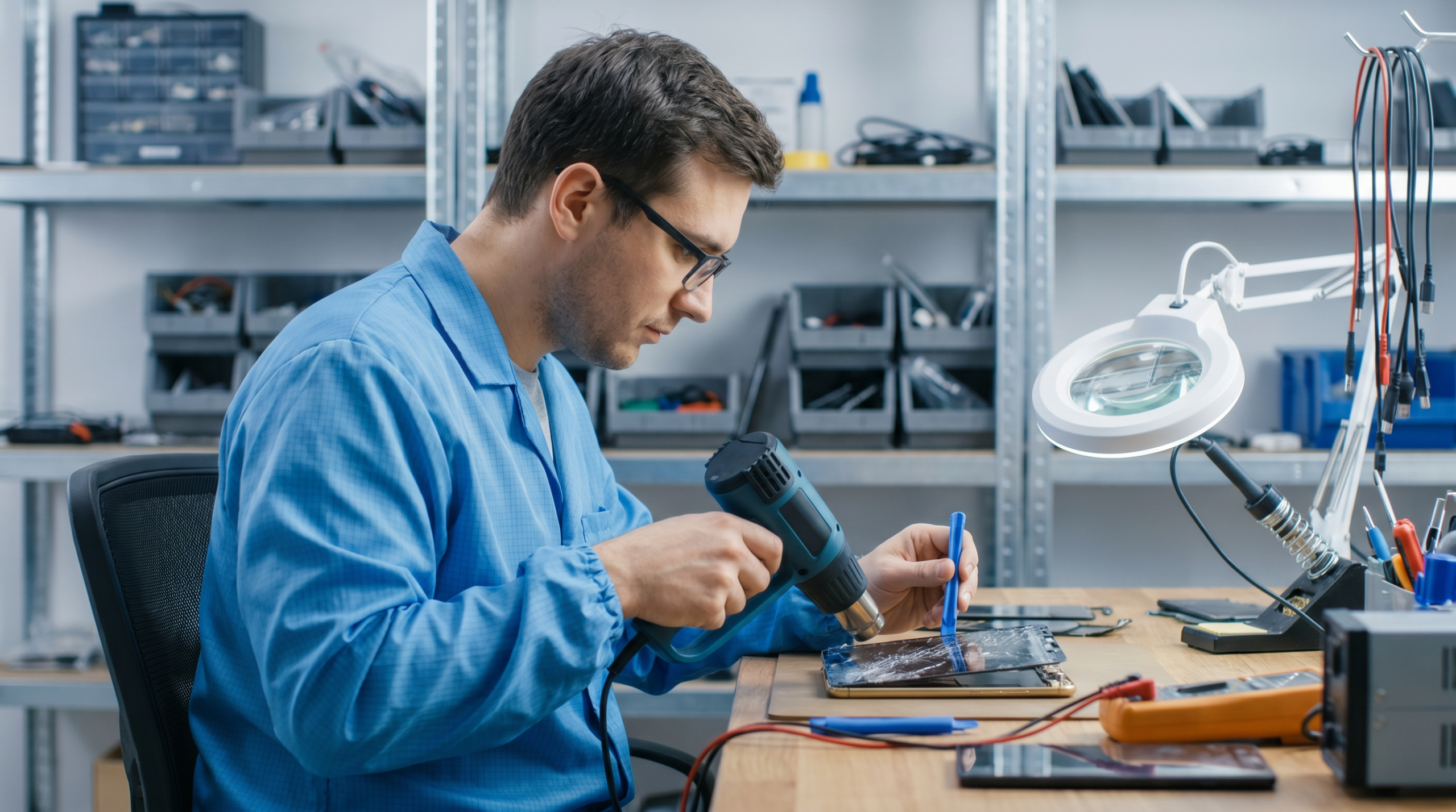 Cell Phone Repair in Hapeville, GA