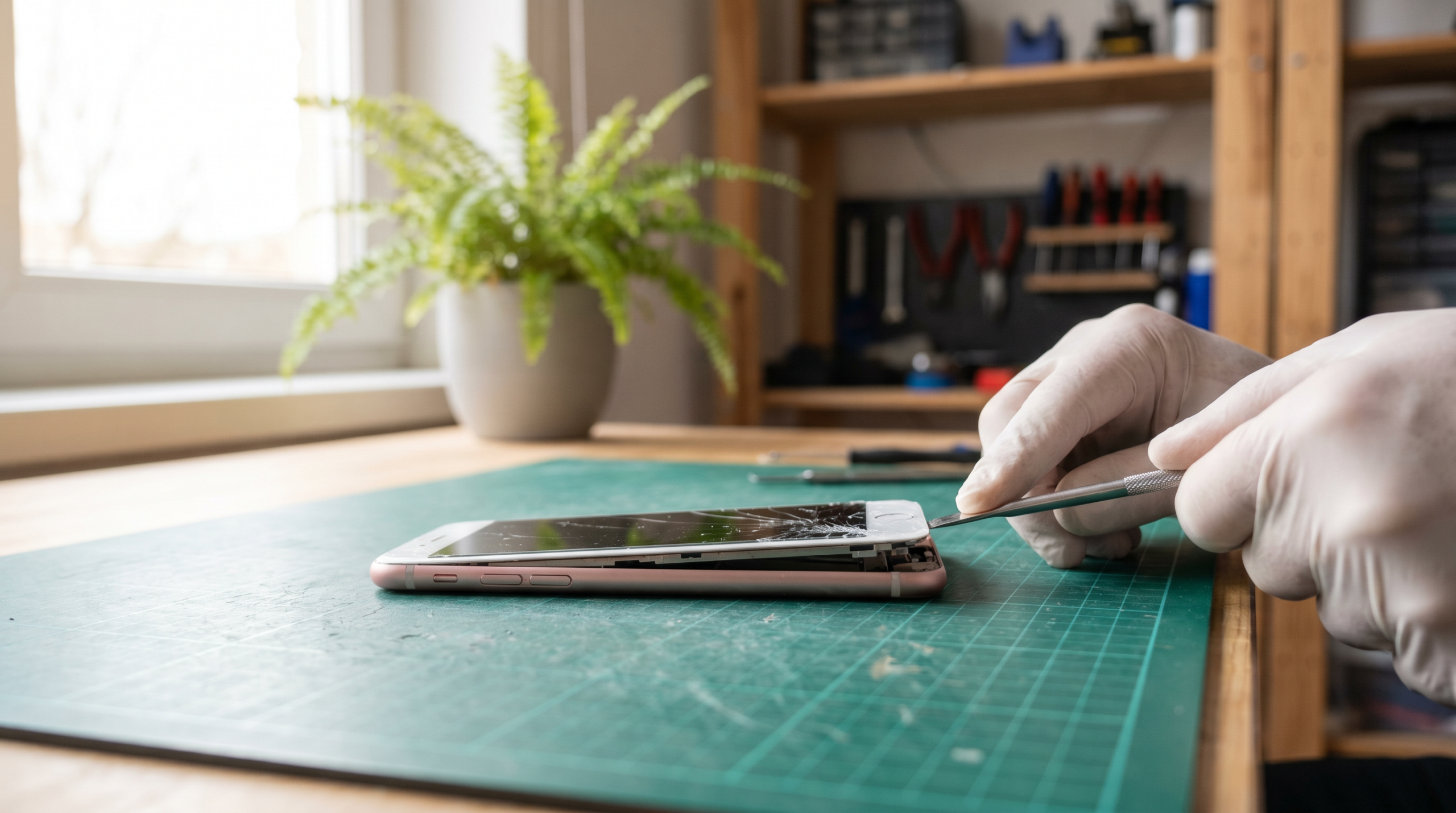 Cell Phone Repair in Jonesboro, GA