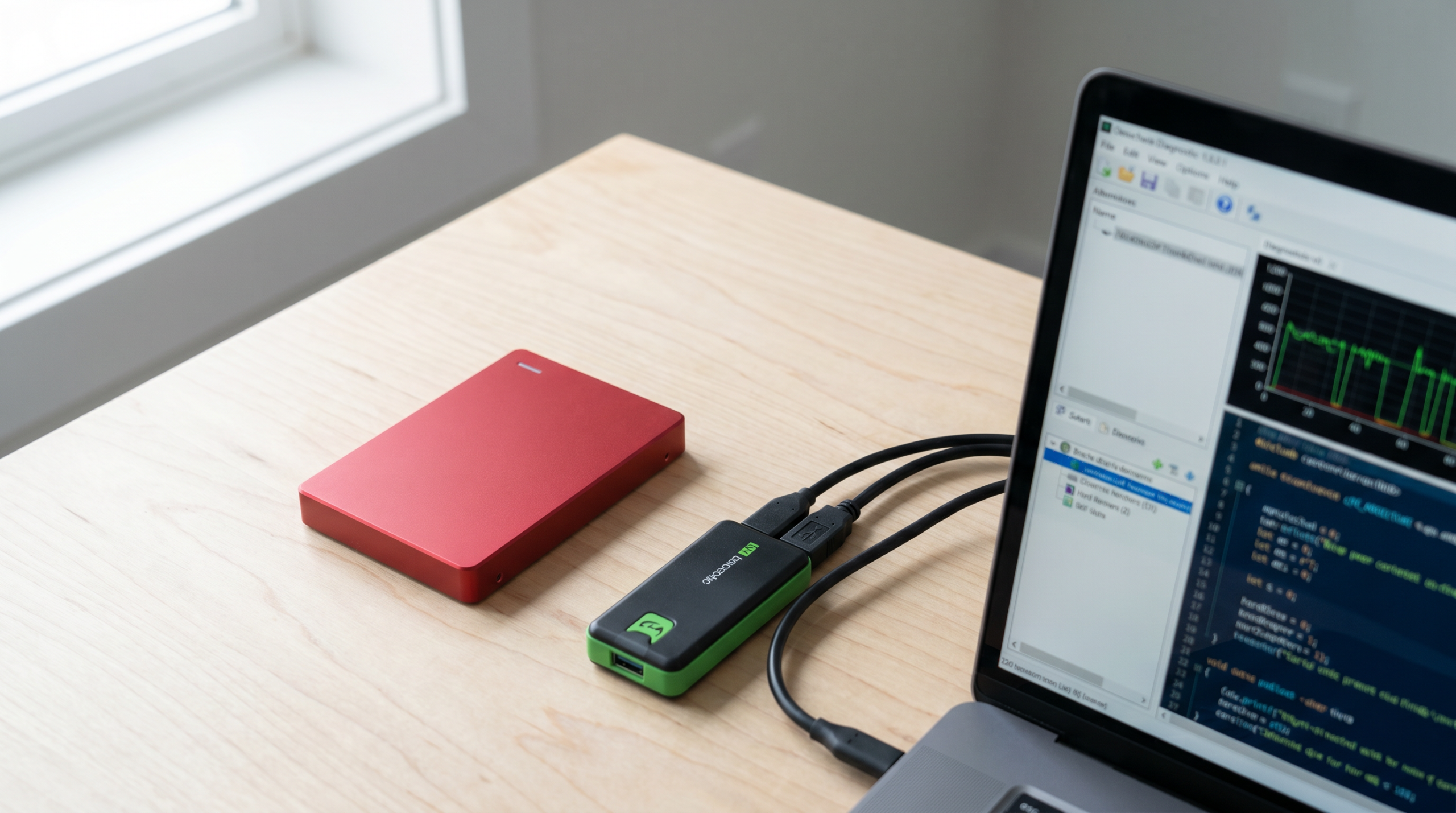 Data Recovery in Fairburn, GA