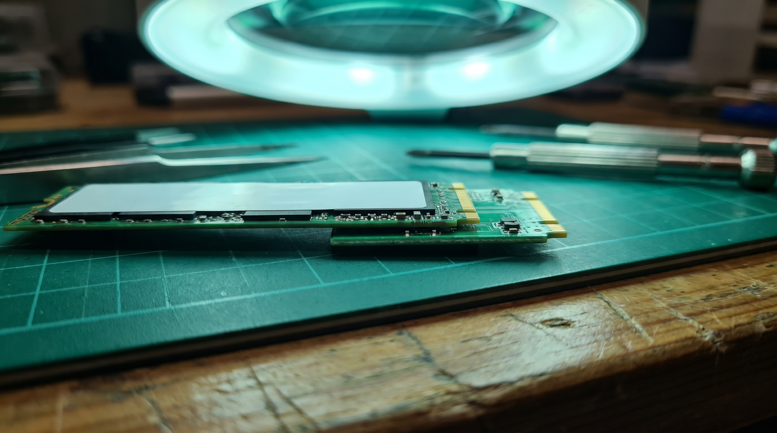 Data Recovery in Forest Park, GA
