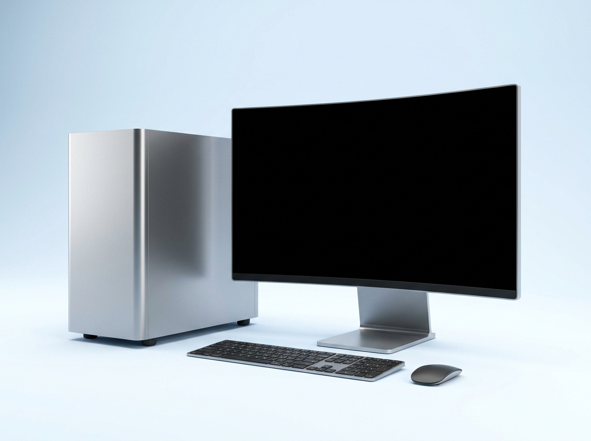 Desktops at Intellectual Techs