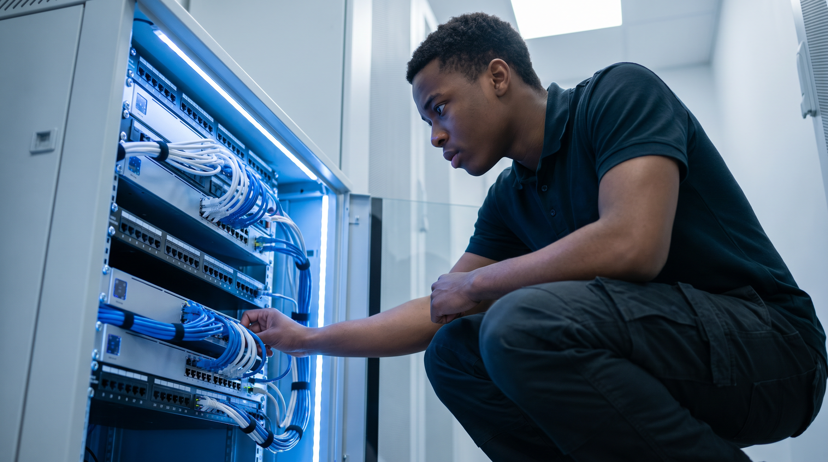 Business & On-Site IT in Hapeville, GA
