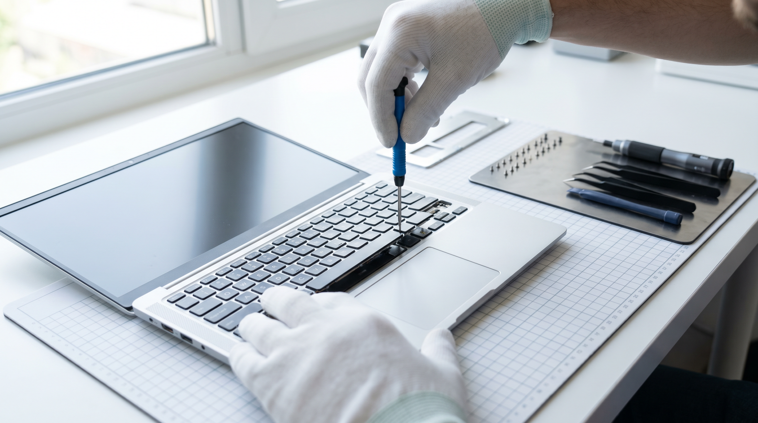 Laptop Repair in East Point, GA