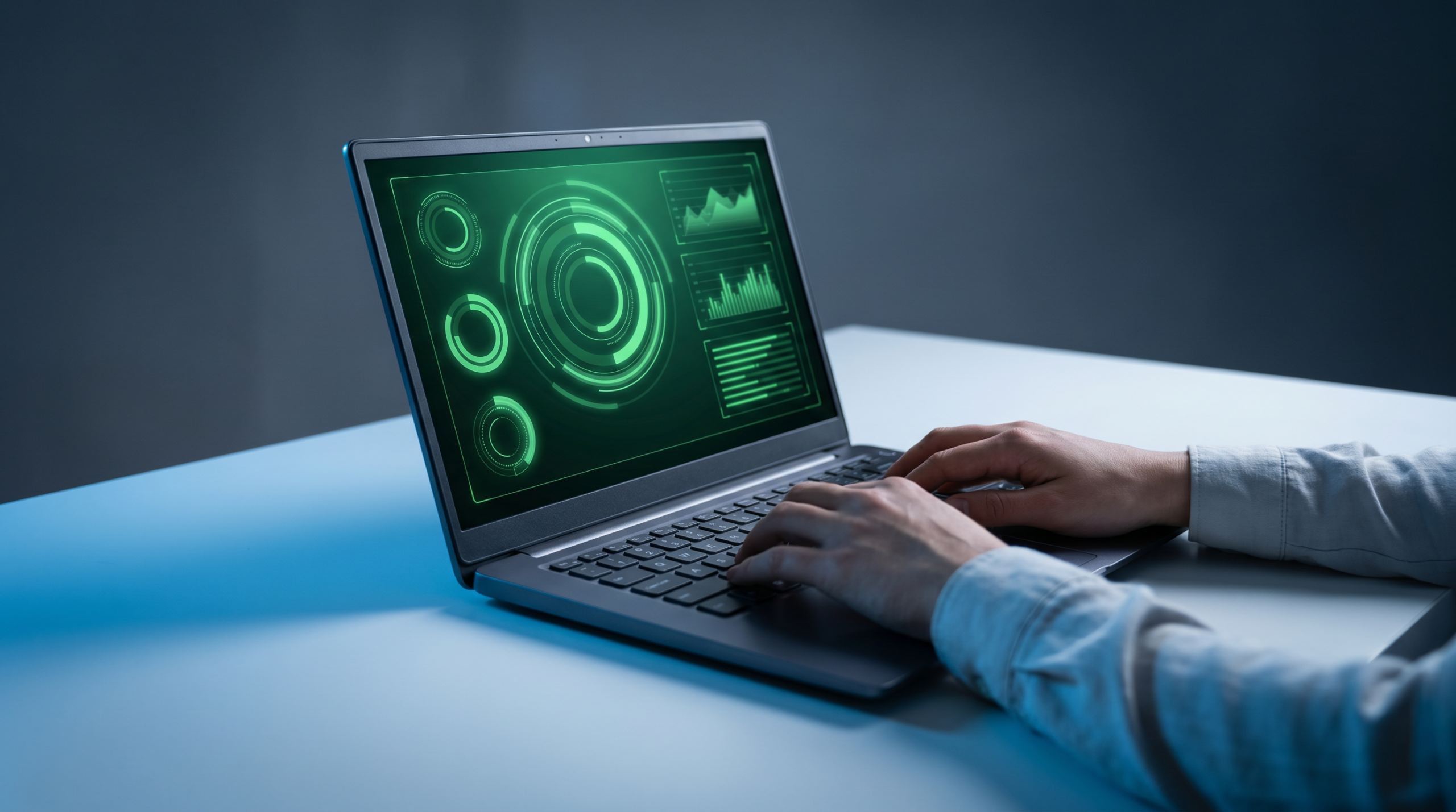 Virus & Malware Removal in College Park, GA