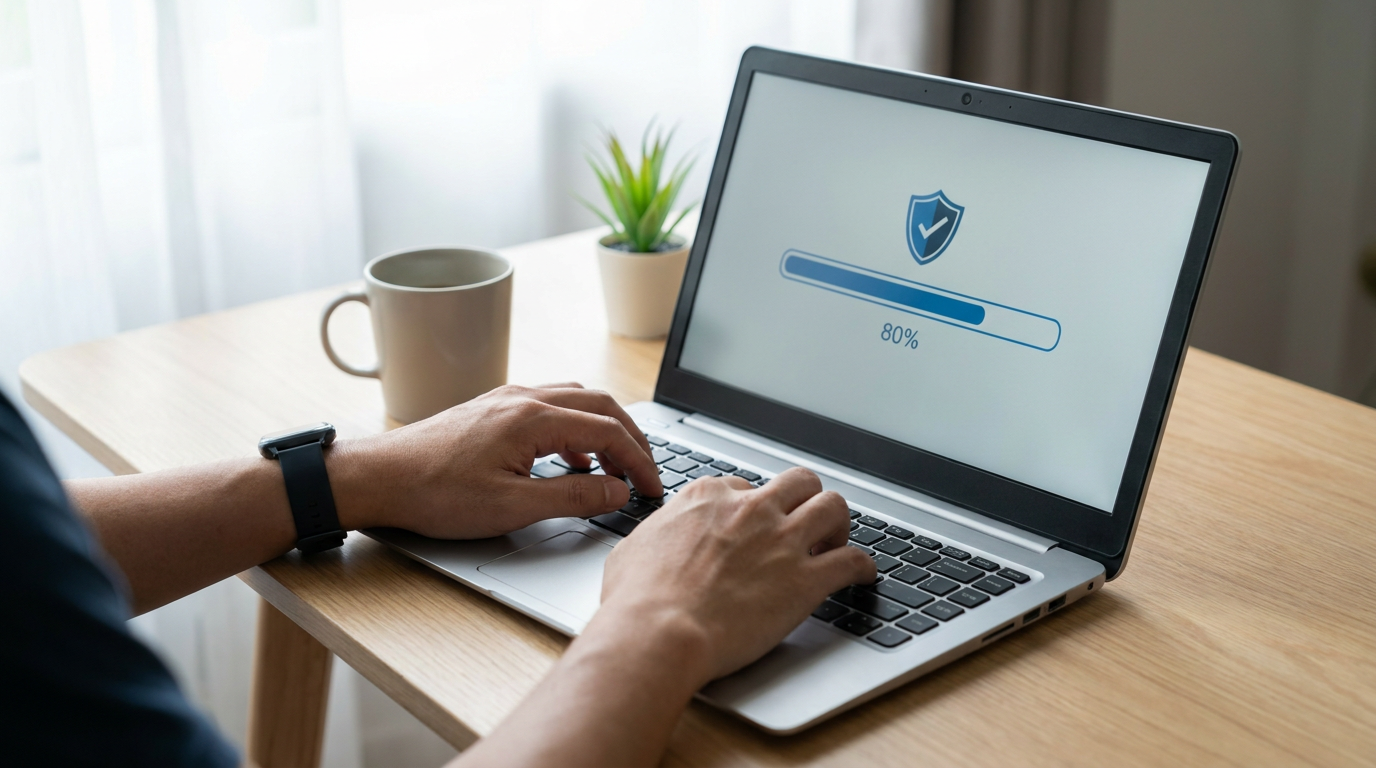 Virus & Malware Removal in East Point, GA