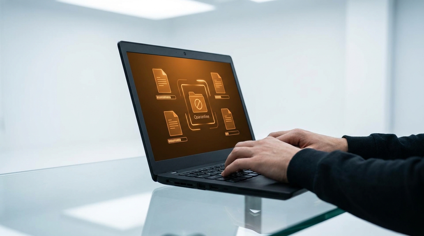 Virus & Malware Removal in Fairburn, GA