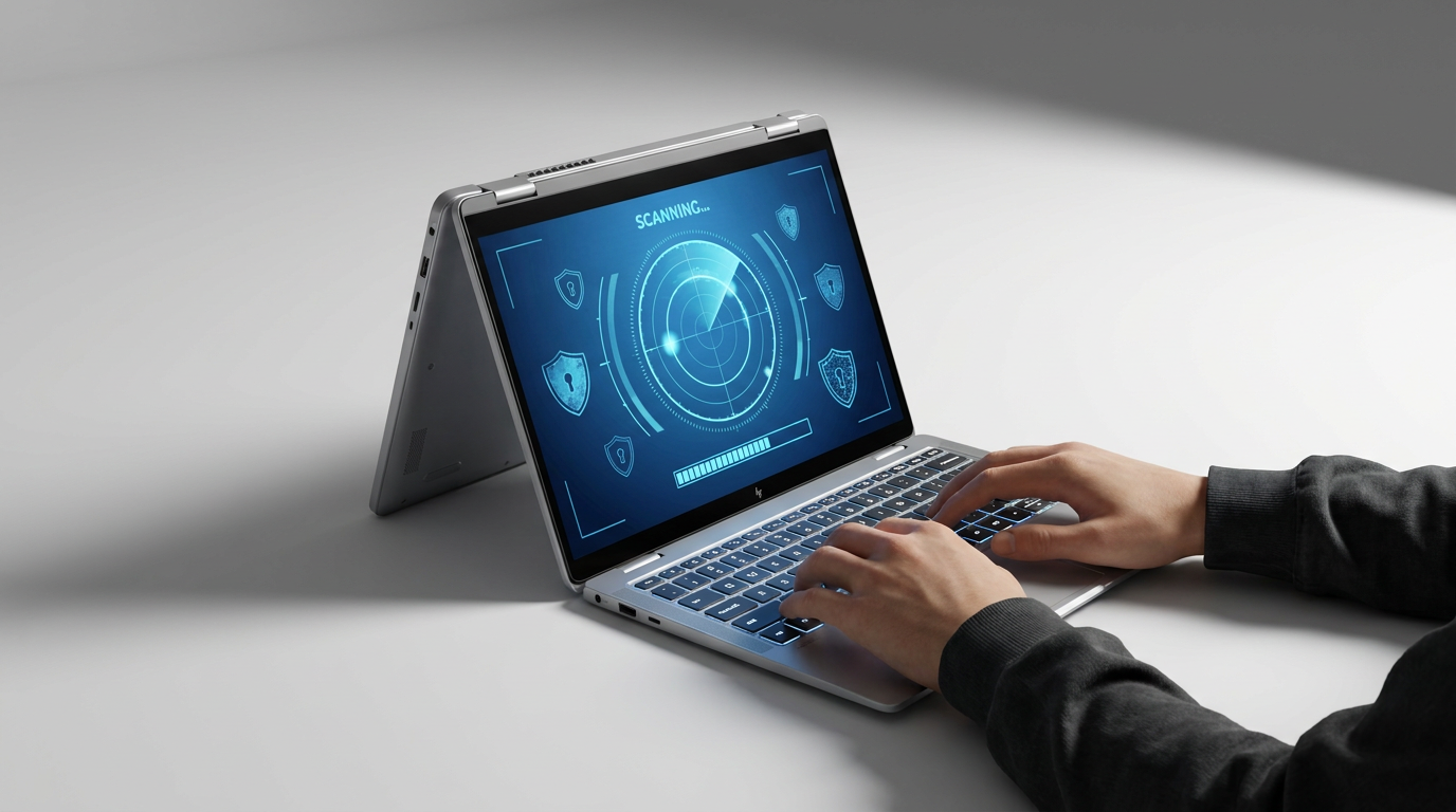 Virus & Malware Removal in Fayetteville, GA