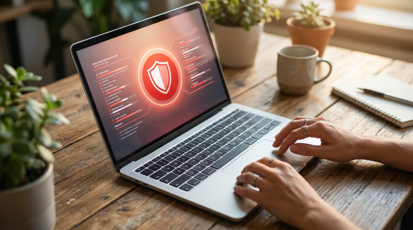 Virus & Malware Removal in Hapeville, GA