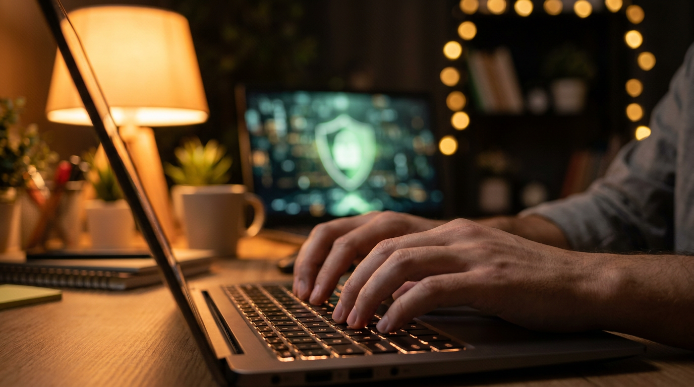 Virus & Malware Removal in South Fulton, GA